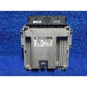 ECUs y Módulos de Computación Usados para Elantra 391102BAA7 - Product Image 1