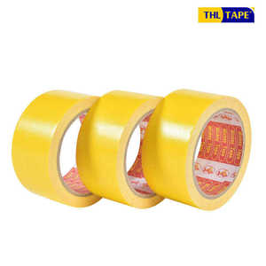 Tissu de masquage en caoutchouc super adhésif, résistant à la déchirure, activé par l'eau, antistatique, prix compétitif en gros - Product Image 4