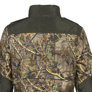 Vestes de chasse d'hiver haut de gamme en toile respirante, résistantes au vent, confortables et durables, pantalons de randonnée pour le plein air - Product Image 4