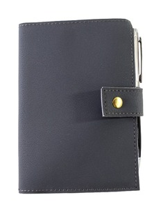 Cuaderno de Tapa Dura con Diseño Étnico y Aspecto Vintage de Cuero PU de Camelon Exports, Ideal para Escribir y Dibujar - Product Image 1