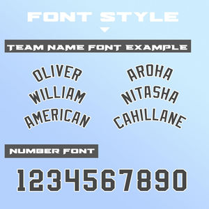 Uniformes de Béisbol Sublimados, Jersey Transpirable de Media Manga con Ajuste Atlético, Personalizable con Nombre de Equipo y Botones, 2026 - Product Image 3