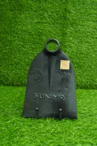 Houe agricole Sunimp Type NO1 forgée avec lame en acier au carbone et manche en bois pour le jardinage et les travaux agricoles - Product Image 2