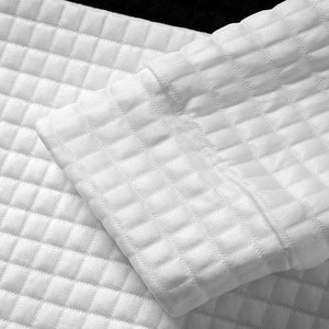 Nueva Llegada, Mejor Calidad, Personaliza Tu Propia Marca, Camiseta de Punto para Hombre, Anti-Pilling, Manga Larga, Suave y Cómoda - Product Image 6