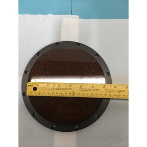 AMAT 0090-09298 ESC Assy, 200mm, Notch (2), SHWR - Equipo y piezas de semiconductores de confianza de Trusted Global Legacy - Product Image 3