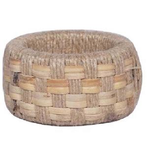 Servilleteros y anillos para servilletas para el hogar y la cocina, decoración del hogar, artesanía al por mayor, para fiestas, restaurantes/hoteles, soporte para servilletas en stock - Product Image 1