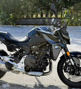 Moto de rue haute performance 2026 F 900 R nouvelle génération - Product Image 5