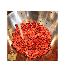 Haricots rouges standard séchés, 12 % d'humidité pour une longue durée de conservation - Product Image 1