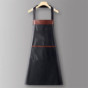 Delantal de cuero de última tendencia, mejor fabricación, antidecoloración, precio mayorista, última llegada, mejor calidad, nuevo diseño. - Product Image 4