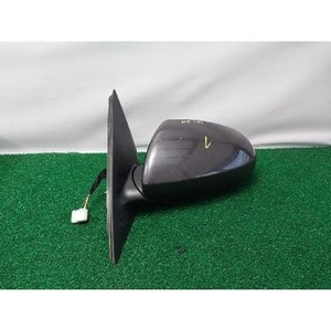 Espejo Retrovisor Izquierdo Usado Optima 87610D4020 - Product Image 1