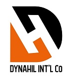 DYNAHIL INTERNATIONAL CO logo