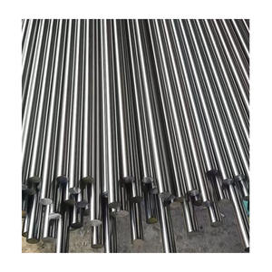 Astm a276/a479 jis g4311 s31050 310moln X1CrNiMoN25-22-2 022cr25ni22m2n מוט נירוסטה פלדה עגול פלדה - Product Image 4