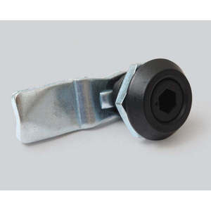 BUYOUNG BYMS725 Serrure à came avec clé à poignée Serrures de haute qualité - Product Image 1