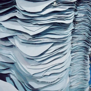 Export Quality Wet Blue Split Cow Leather - Durable Split Leather for Shoes, Bags & Garment Manufacturing - Product Image 1