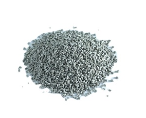 Gránulos de plástico reciclado PP de grado de inyección de Color Natural 100%, exportación de materias primas de polipropileno de alta calidad, compradores a granel - Product Image 6