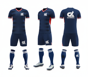 Camiseta Original de Fútbol Americano para Hombre, Talla Grande, Transpirable, Equipación de Jugador - Product Image 2