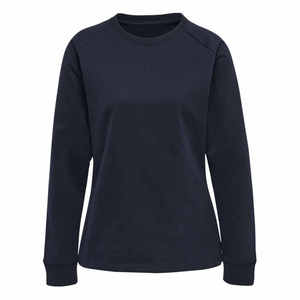 Sudadera de Mujer de Alta Calidad, Logotipo Personalizado, Precio de Fábrica OEM/ODM, Suave, Cálida, Duradera, Cómoda, Proveedor de Ropa de Moda - Product Image 3