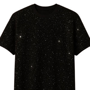 เสื้อยืดแขนยาวทรงหลวมสไตล์วินเทจ ผ้าฝ้าย 100% ระบายอากาศได้ดี เหมาะสำหรับทุกเพศ - Product Image 6