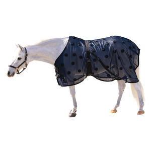Tapis magnétique personnalisé pour cheval sans col, couverture équestre avec aimants à effet thérapeutique - Product Image 4