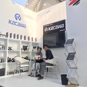 3888555ตลับลูกปืนสำหรับใช้ในโรงงานเหมาะสำหรับเครื่องจักรทางทะเล - Product Image 4