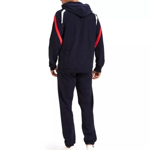 Chándal de moda para hombre, ropa deportiva personalizada para correr, chándal de invierno de último estilo - Product Image 3
