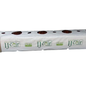 แผ่นใยมะพร้าวป้องกันการกัดเซาะดินสำหรับสวนทรงกลมแบบคลาสสิก เป็นมิตรกับสิ่งแวดล้อม ใช้ได้ทุกฤดู - Product Image 1