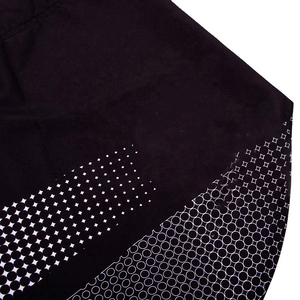 Design Your Own Style Martial Arts Fighting Sportswear Boxing Shorts Machine Stitched Premium Quality Printed Boxing Short Pants - Product Image 6