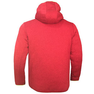 Custom <b>Fleece</b> <b>Jackets</b> Men Women Winter <b>Warm</b> Full Zip Outdoor Casual Polar <b>Fleece</b> <b>Jacket</b> Custom Logo Wholesale Factory - Product Image 3