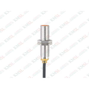 IFS314เซ็นเซอร์อุปนัยประสิทธิภาพสูงชิ้นส่วนอุตสาหกรรม IFM - Product Image 1