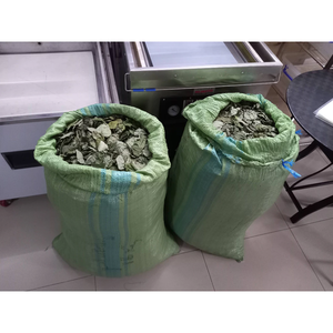 Hojas Secas de Tiliacora Triandra OEM Envasadas al Vacío para Procesamiento de Postres Bai Ya Nang Seco en Cantidad a Granel - Product Image 1