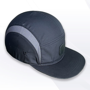 Polyester <b>Cap</b> Providing Lightweight Durable and Comfortable Head Protection for Outdoor Activities and Promotional Events - Product Image 2