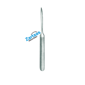 Leviers à os WILLIGER en acier inoxydable de haute qualité 16 CM Fabricant et exportateur d'instruments chirurgicaux - Product Image 1