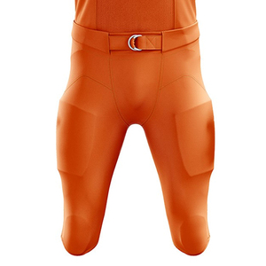 Oferta Especial: Conjunto de Jersey y Pantalón de Fútbol Americano Sublimado, Diseño Personalizado, Uniformes de Fútbol Americano para Venta en Línea - Product Image 6