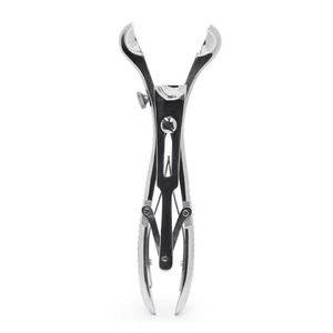 Espéculo Rectal Anal de Acero Inoxidable Ajustable, Instrumento Médico Quirúrgico de Proctología, Juego de Herramientas Reutilizables para Espéculo Rectal Anal - Product Image 2