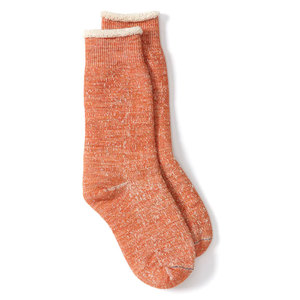 Men's Everyday Foot Comfort <b>Winter</b> <b>Socks</b> Engineered 100% Cotton Soft Fibers Flexible Knit Construction for Long Lasting - Product Image 1