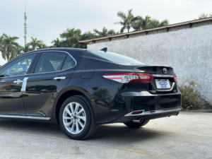 Nouvelle Toyota Camry 2023 2.5HGVP Hybrid Leading Edition <span class=keywords><strong>Tayota</strong></span> Camry Car Toyota Camry Chine - Product Image 3