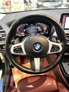 Audi Q8 e-tron Premium Plus 4dr SUV AWD 2024, poco usado. - Product Image 5