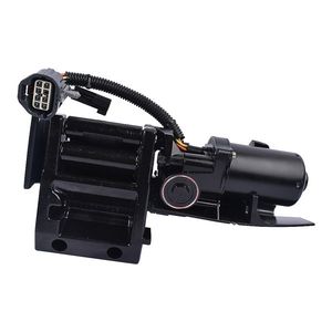 Pedana Elettrica Retrattile Lato Destro con Motore 84452643 per Veicolo GMC Yukon XL - Product Image 6