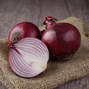 Cebolla Roja Fresca, Deliciosa y Natural de Primera Calidad Orgánica para Exportación, de Grado Alimenticio y Amplia Venta, para Compra al por Mayor - Product Image 1