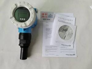 Transmetteur de niveau ultrasonique Endress Hauser Prosonic FMU40, portée 5 m, 4-20 mA HART pour la mesure des liquides et des solides - Product Image 4