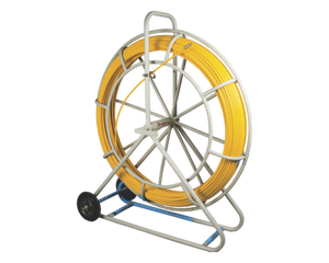 Tige de guidage GOWIN de haute qualité, modèle GOWIN-300 pour équipement de fibre optique, matériau premium, longueur 300m/200m, prix raisonnable - Product Image 3