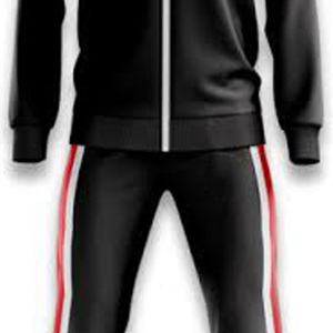 OEM <b>Custom</b> Sublimation Training Performance Sport Tracksuit with <b>Custom</b> Logo And Design High Performance Training Apparel - Product Image 6