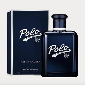 Polo 67 Mens EDT | Ralph Lauren - Product Image 1