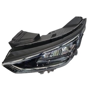 ชุดไฟหน้าซ้ายมือสอง EV6 รุ่น 92101CV000 LED สภาพสมบูรณ์แบบ - Product Image 3