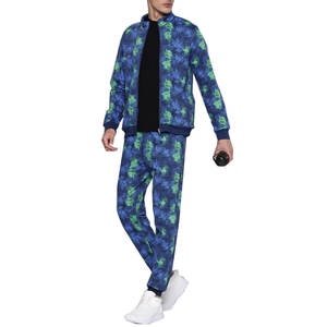 Ropa Deportiva Profesional para Entrenamiento en Equipo, Traje de Sublimación para Gimnasio, Fitness, Running, Transpirable, Ligero y Cómodo - Product Image 1