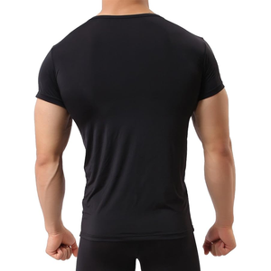 Chemises de sport pour femmes, légères, à séchage rapide, respirantes, pour le yoga, la course à pied, la gym, l'entraînement - Product Image 2