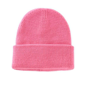 Gorro de Moda para Exteriores, Bordado 3D, Unisex, Ajustable, Tallas Personalizadas, Color para Adultos, Diseño Jacquard, Precios Económicos - Product Image 1