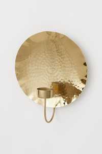 Traditional Wall Sconce <b>inspired</b> <b>by</b> heritage décor and classic ornamental <b>lighting</b> designs - Product Image 5