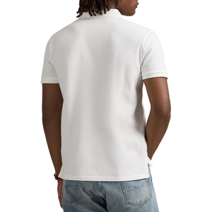 Chemise polo légère pour homme, tissu à séchage rapide pour les sports, les activités de plein air et le golf, vêtements de sport, chemise polo avec options de logo personnalisé - Product Image 2