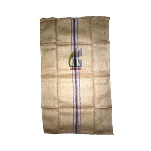 New <b>Jute</b> 44x26.5 inch 907g Binola Cashew Packing <b>Sack</b> Food Grade Gunny Bags Best-seller Wholesale Goodman Global Bangladesh - Product Image 1