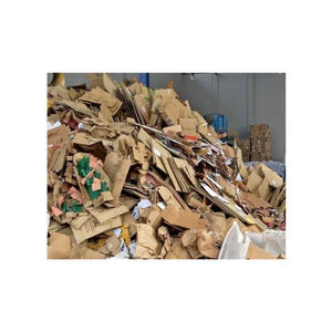 Papel Reciclado de Grado Oinp, Incluyendo Periódicos Viejos y Recortes de Periódicos - Product Image 6